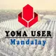 Yoma User MDY