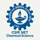 CSIR NET CHEMICAL SCIENCE 2025 - 26 CSIR, NET, Chemistry, 2025, Study, Notes, Guide