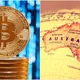 Bitcoin Mining Australia