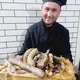 BESHBARMOQ 1