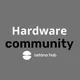 Hardware Community Astana Hub