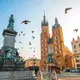 Krakow Poland praca(для русскоязычных жителей Польши)😎