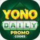 Crypto New Yono PromoCodes