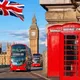 Ukrainian in London