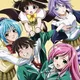 Rosario To Vampire Hindi Dubbed