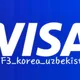 Korea F3 va C3 visa
