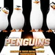🎬 Penguins of Madagascar Tamil Movie ✓