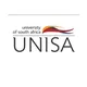 Unisa 1st, 2nd & 3rd Year Students