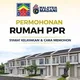PERUMAHAN PPR MALAYSIA 2026