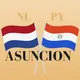 Evenementen in Asuncion in Paraguay