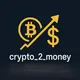 Crypto 2 Money