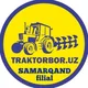 TRAKTORBOR.UZ Samarqand filial