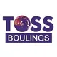 TOSS boulings Rīga