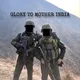 GLORY TO MOTHER INDIA