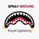 Royal Lightning🎒⚡️