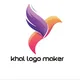 KHAL LOGO AND GRAPHICS DESIGN