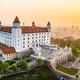Казахстанцы в Словакии 🇸🇰