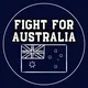 🇦🇺Fight For Australia🇦🇺