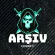 Arşiv Cenneti