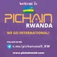 Pi chain mall Rwanda 🇷🇼