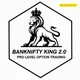 Banknifty KING NSE CERTIFIED™