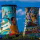 Йоханнесбург & Претория 🌍