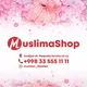 MUSLIMA SHOP OPTOM