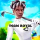 FORTNITE STW🇮🇹/⚡️ ๖ۣۜ༼ŦͭEͤÅͣMͫ ®oyaL༽﻿༻⚡️