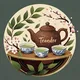 Teander 🍵 Chinese Tea Ceremony in Bucharest 🫖
