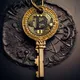 Efficiency Crypto Signals