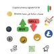 Cryptocurrency signals📉📈 ฿