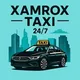 BOGDOD BUVAYDA TOSHKENT RISHTON TAXI