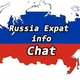 Russia Expat info Chat