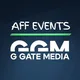Aff Events Chat. Next: Sigma Rome