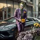 Flash_Moscow Курьеры Цветов Москва