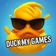 DUCK×MY×SHAT