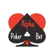 alpha poker&bet