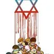Israel sangre guerra y espada. La verdadera historia