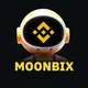 Binance Moonbix Announcements