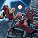 marvel bots