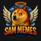 Sam's meme | سم میم