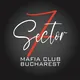 Sector 7 Мафия клуб Бухарест
