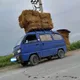 O'tin va somon pres bozori (vodiy)