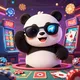 Dviguha v Tone💎🐼🎮