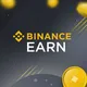 BINANCE EARN