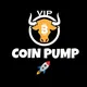 VIP COIN PUMP 🚀