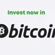 Bitcoin trending investment