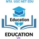 NTA ugc NET PGT Education & UPHESC Asst. Professor