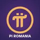Pi Network Romania Sell