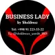 BUSINESS LADY ❤️❤️❤️